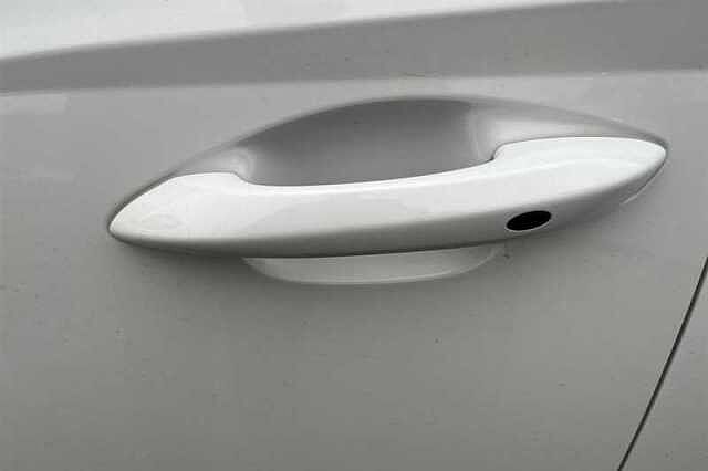 Hyundai TUCSON 1.6 h T-GDi Ultimate SUV 5dr Petrol Hybrid Auto Euro 6 (s/s) (230 ps)