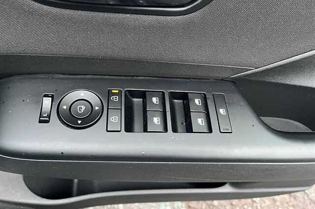 Hyundai KONA 65.4kWh N Line SUV 5dr Electric Auto (218 ps)