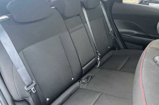 Hyundai KONA 65.4kWh N Line SUV 5dr Electric Auto (218 ps)