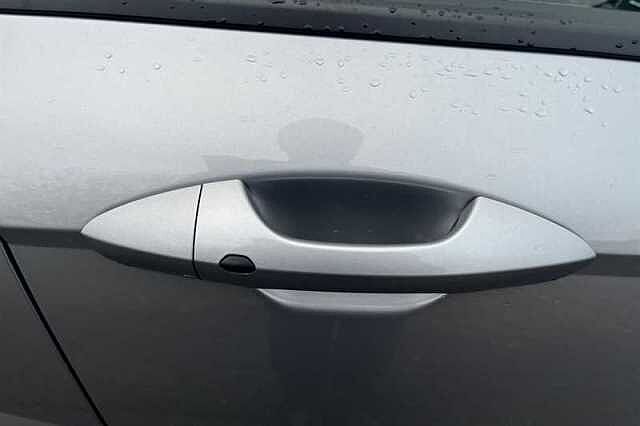 Hyundai KONA 65.4kWh N Line SUV 5dr Electric Auto (218 ps)