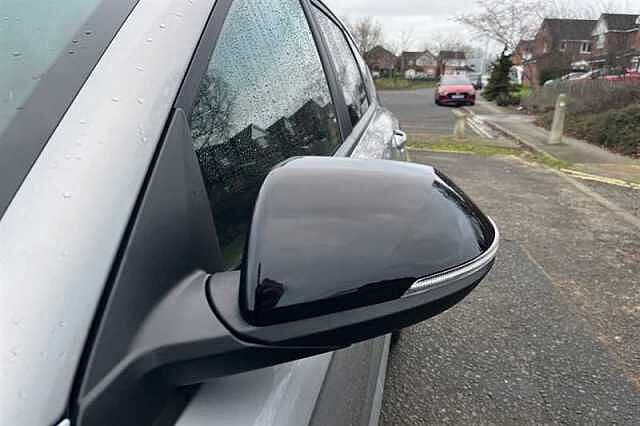 Hyundai KONA 65.4kWh N Line SUV 5dr Electric Auto (218 ps)