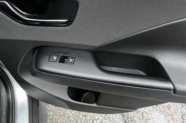 Hyundai KONA 65.4kWh N Line SUV 5dr Electric Auto (218 ps)