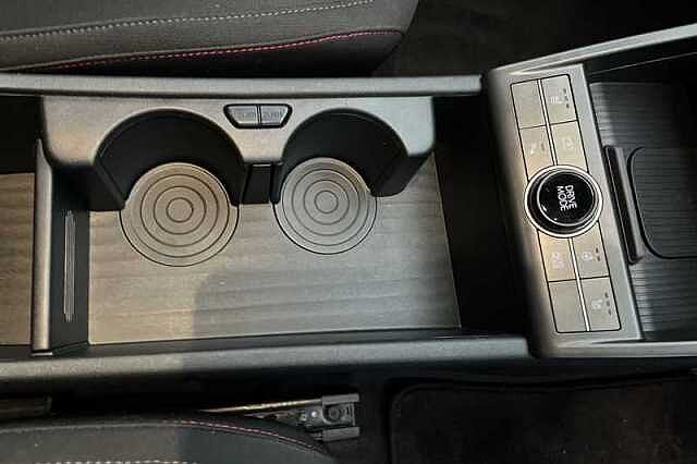 Hyundai KONA 65.4kWh N Line SUV 5dr Electric Auto (218 ps)