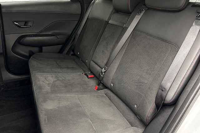 Hyundai BAYON 1.0 T-GDi Ultimate SUV 5dr Petrol DCT Euro 6 (s/s) (100 ps)