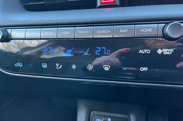 Hyundai IONIQ 5 Ioniq 5 168kW Ultimate 84 kWh 5dr Auto Hatchback Black