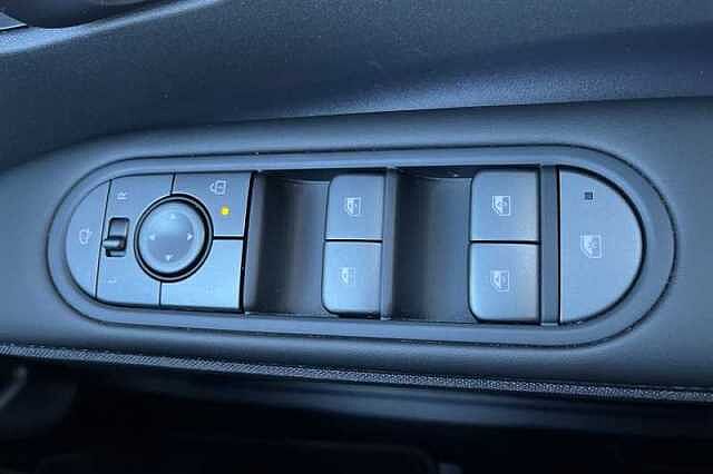 Hyundai IONIQ 5 Ioniq 5 168kW Ultimate 84 kWh 5dr Auto Hatchback Black