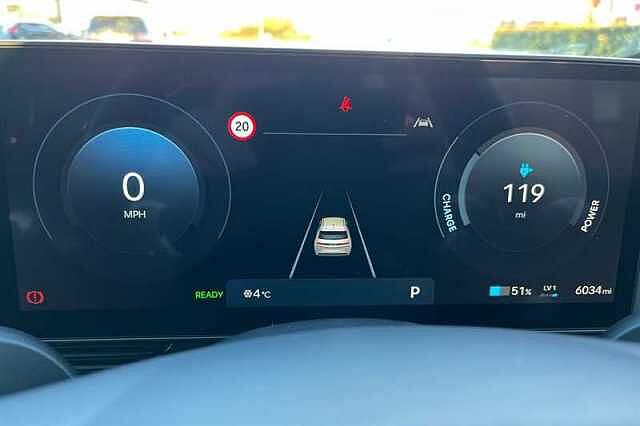 Hyundai IONIQ 5 Ioniq 5 168kW Ultimate 84 kWh 5dr Auto Hatchback Black