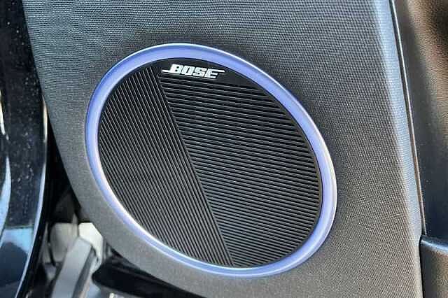 Hyundai IONIQ 5 Ioniq 5 168kW Ultimate 84 kWh 5dr Auto Hatchback Black