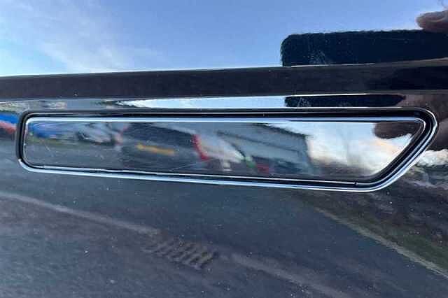 Hyundai IONIQ 5 Ioniq 5 168kW Ultimate 84 kWh 5dr Auto Hatchback Black