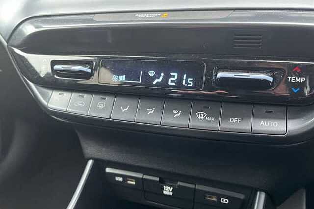 Hyundai I20 1.6 T-GDi N Hatchback 5dr Petrol Manual Euro 6 (s/s) (204 ps) Blue