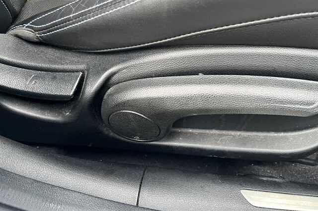 Hyundai I20 1.6 T-GDi N Hatchback 5dr Petrol Manual Euro 6 (s/s) (204 ps) Blue