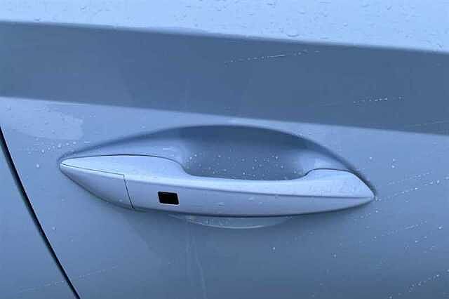 Hyundai I20 1.6 T-GDi N Hatchback 5dr Petrol Manual Euro 6 (s/s) (204 ps) Blue