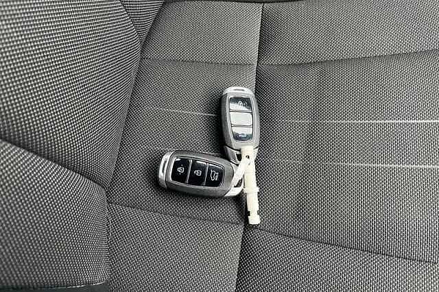 Hyundai I20 1.6 T-GDi N Hatchback 5dr Petrol Manual Euro 6 (s/s) (204 ps) Blue