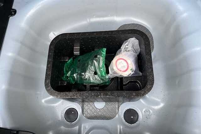 Hyundai I20 1.6 T-GDi N Hatchback 5dr Petrol Manual Euro 6 (s/s) (204 ps) Blue