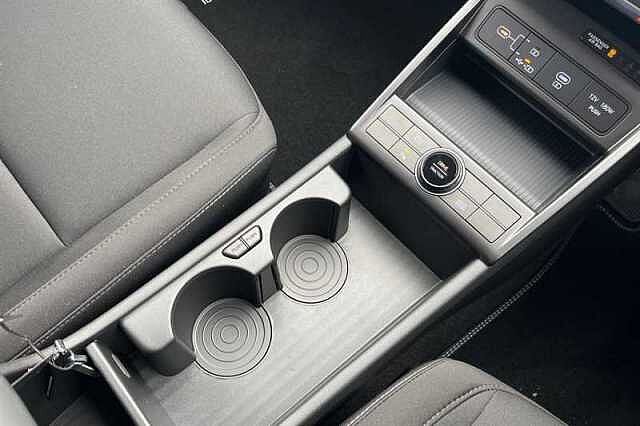 Hyundai KONA Kona 1.6T 138 Advance 5dr DCT Hatchback