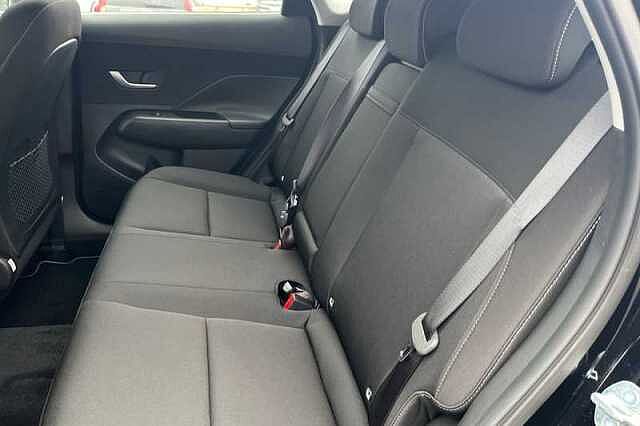 Hyundai KONA Kona 1.6T 138 Advance 5dr DCT Hatchback