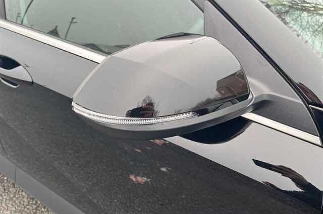 Hyundai KONA Kona 1.6T 138 Advance 5dr DCT Hatchback