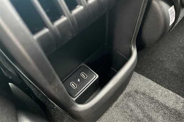 Hyundai KONA Kona 1.6T 138 Advance 5dr DCT Hatchback