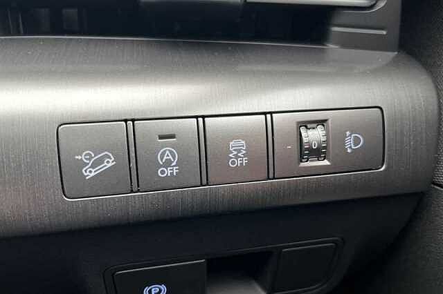 Hyundai KONA Kona 1.6T 138 Advance 5dr DCT Hatchback