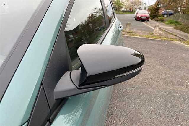 Hyundai i20 1.0 T-GDi Black Line Hatchback 5dr Petrol Manual Euro 6 (s/s) (90 ps)