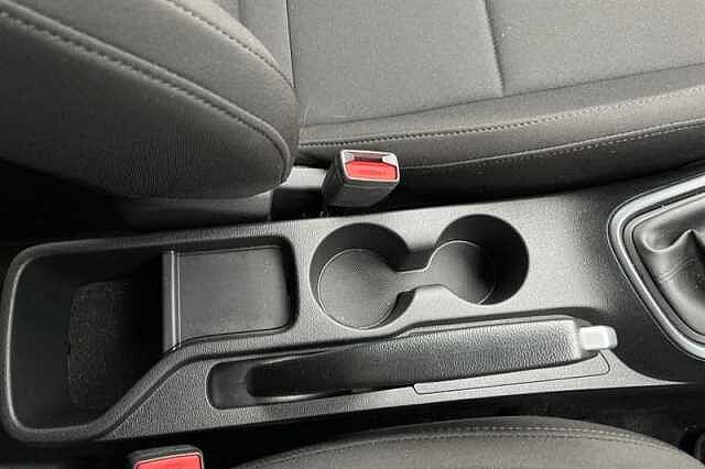 Hyundai i20 1.0 T-GDi Black Line Hatchback 5dr Petrol Manual Euro 6 (s/s) (90 ps)