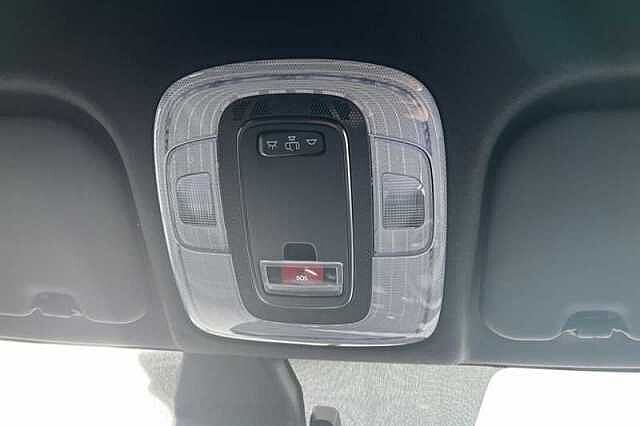 Hyundai i20 1.0 T-GDi Black Line Hatchback 5dr Petrol Manual Euro 6 (s/s) (90 ps)