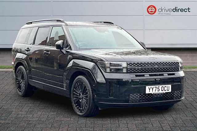 1.6 T-GDi 13.8kWh Calligraphy SUV 5dr Petrol Plug-in Hybrid Auto 4WD Euro 6 (s/s