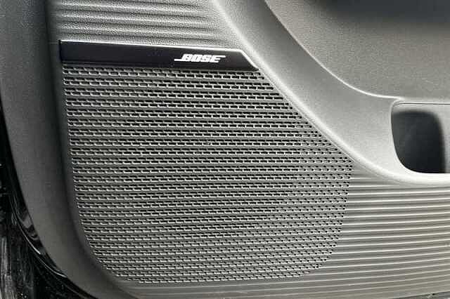 Hyundai SANTA FE 1.6 T-GDi 13.8kWh Calligraphy SUV 5dr Petrol Plug-in Hybrid Auto 4WD Euro 6 (s/s Black