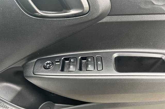 Hyundai i10 1.0 Advance Hatchback 5dr Petrol Manual Euro 6 (s/s) (63 ps)