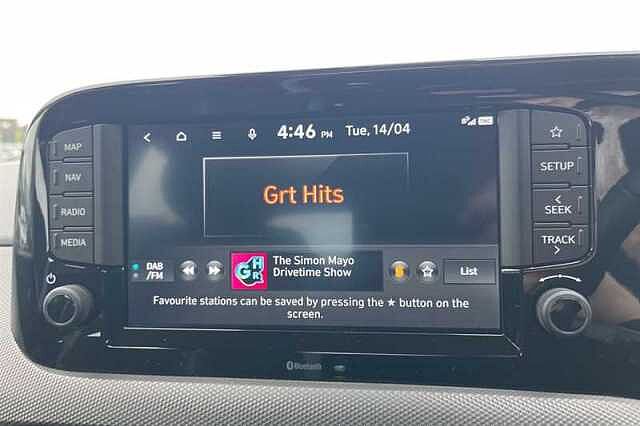 Hyundai i10 1.0 Advance Hatchback 5dr Petrol Manual Euro 6 (s/s) (63 ps)