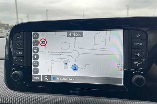 Hyundai i10 1.0 Advance Hatchback 5dr Petrol Manual Euro 6 (s/s) (63 ps)