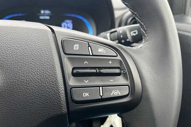 Hyundai i10 1.0 Advance Hatchback 5dr Petrol Manual Euro 6 (s/s) (63 ps)