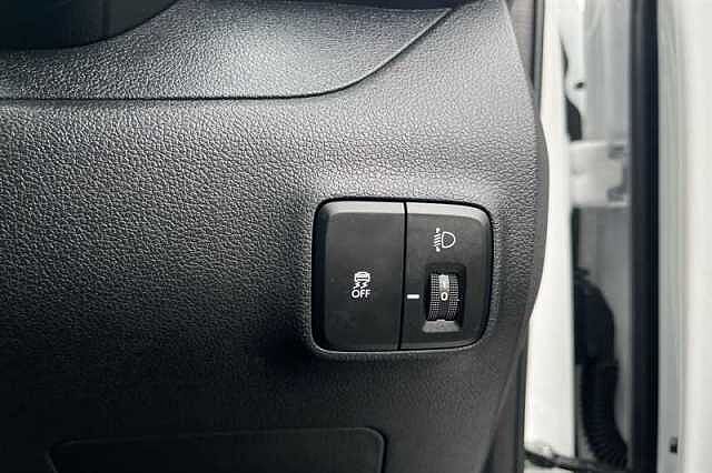 Hyundai i10 1.0 Advance Hatchback 5dr Petrol Manual Euro 6 (s/s) (63 ps)