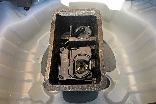 Hyundai i10 1.0 Advance Hatchback 5dr Petrol Manual Euro 6 (s/s) (63 ps)