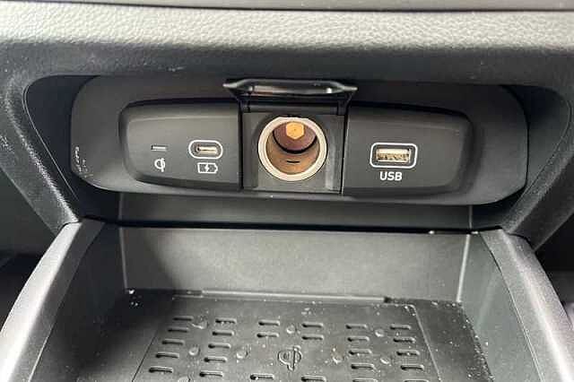 Hyundai I10 1.2 Premium Hatchback 5dr Petrol Auto Euro 6 (s/s) (79 ps) Blue