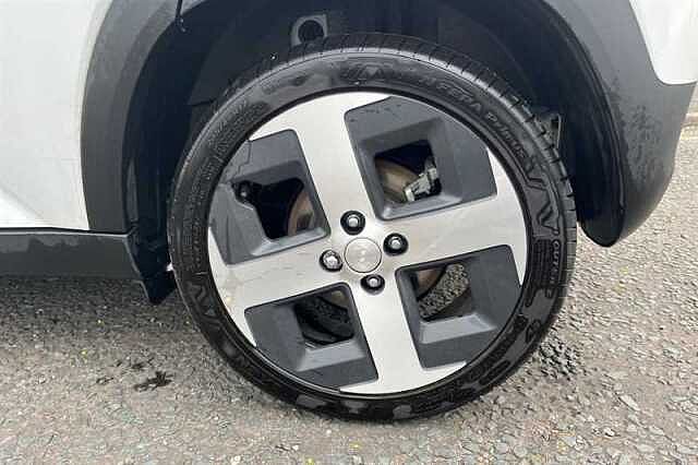 Hyundai INSTER Long Range 49kWh 02 SUV 5dr Electric Auto (115 ps)