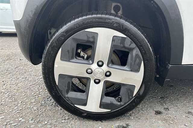 Hyundai INSTER Long Range 49kWh 02 SUV 5dr Electric Auto (115 ps)