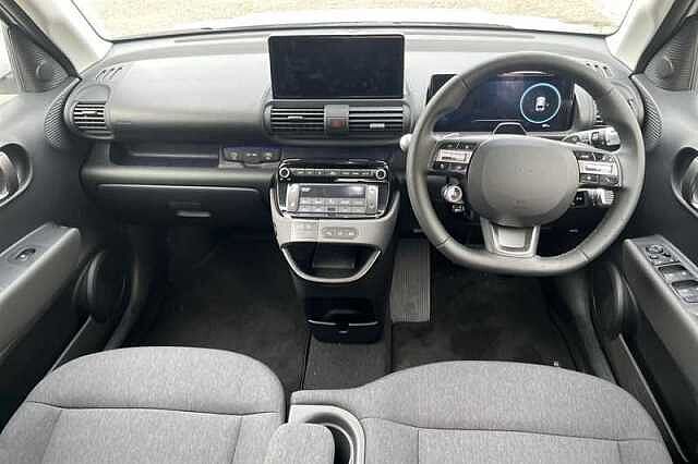 Hyundai INSTER Long Range 49kWh 02 SUV 5dr Electric Auto (115 ps)