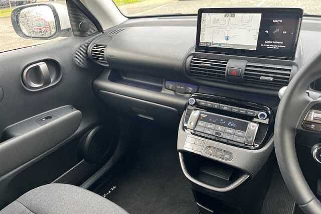 Hyundai INSTER Long Range 49kWh 02 SUV 5dr Electric Auto (115 ps)