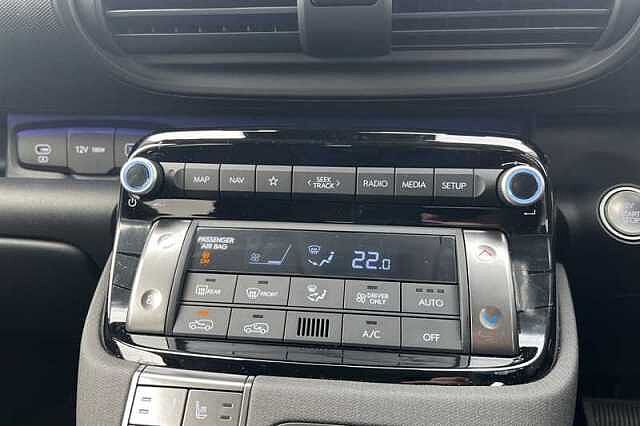 Hyundai INSTER Long Range 49kWh 02 SUV 5dr Electric Auto (115 ps)
