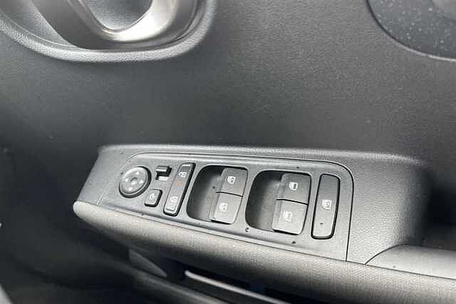 Hyundai INSTER Long Range 49kWh 02 SUV 5dr Electric Auto (115 ps)