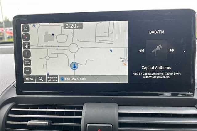 Hyundai INSTER Long Range 49kWh 02 SUV 5dr Electric Auto (115 ps)