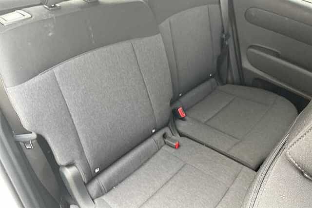 Hyundai INSTER Long Range 49kWh 02 SUV 5dr Electric Auto (115 ps)