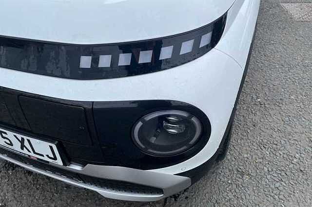 Hyundai INSTER Long Range 49kWh 02 SUV 5dr Electric Auto (115 ps)