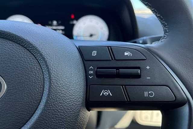 Hyundai BAYON 1.0 T-GDi Tech Line SUV 5dr Petrol Manual Euro 6 (s/s) (90 ps)