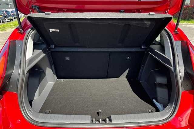 Hyundai BAYON 1.0 T-GDi Tech Line SUV 5dr Petrol Manual Euro 6 (s/s) (90 ps)