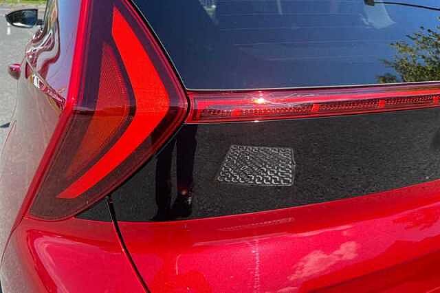 Hyundai BAYON 1.0 T-GDi Tech Line SUV 5dr Petrol Manual Euro 6 (s/s) (90 ps)