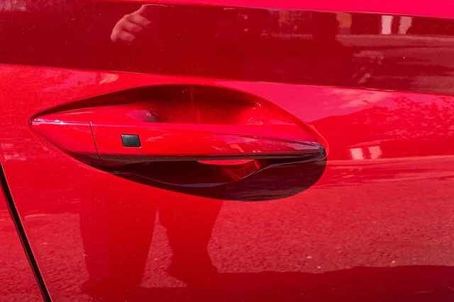 Hyundai BAYON 1.0 T-GDi Tech Line SUV 5dr Petrol Manual Euro 6 (s/s) (90 ps)