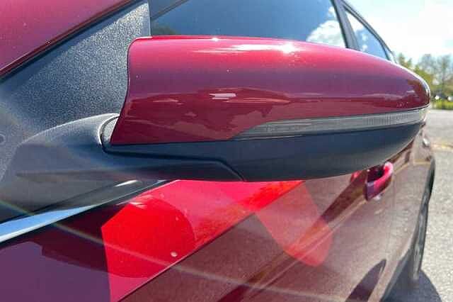 Hyundai BAYON 1.0 T-GDi Tech Line SUV 5dr Petrol Manual Euro 6 (s/s) (90 ps)