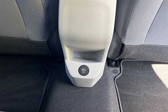 Hyundai BAYON 1.0 T-GDi Tech Line SUV 5dr Petrol Manual Euro 6 (s/s) (90 ps)